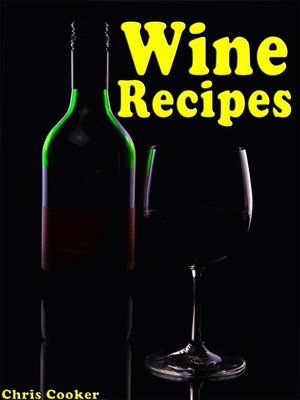cover image of Wine Making Secrets
